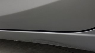 Used 2017 Maruti Suzuki Ciaz Alpha 1.4 MT Petrol Manual dents MINOR DENT
