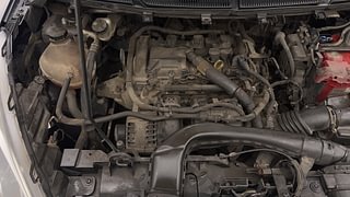 Used 2019 Ford Figo Titanium Petrol Petrol Manual engine ENGINE RIGHT SIDE VIEW