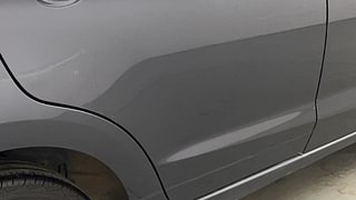 Used 2019 Ford Figo Titanium Petrol Petrol Manual dents MINOR SCRATCH