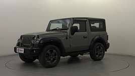 2022 Mahindra Thar LX 4 STR Hard Top Petrol AT 4WD