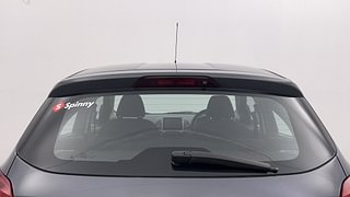 Used 2019 Ford Figo Titanium Petrol Petrol Manual exterior BACK WINDSHIELD VIEW