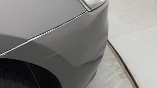 Used 2017 Maruti Suzuki Ciaz Alpha 1.4 MT Petrol Manual dents MINOR SCRATCH