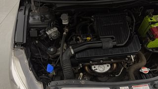 Used 2017 Maruti Suzuki Ciaz Alpha 1.4 MT Petrol Manual engine ENGINE RIGHT SIDE VIEW