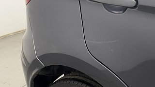Used 2019 Ford Figo Titanium Petrol Petrol Manual dents MINOR DENT