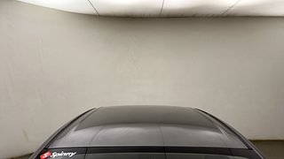 Used 2017 Maruti Suzuki Ciaz Alpha 1.4 MT Petrol Manual exterior EXTERIOR ROOF VIEW