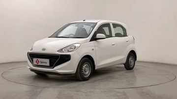 2022 Hyundai New Santro 1.1 Magna Executive CNG