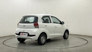 Used 2022 Hyundai New Santro 1.1 Sportz Executive CNG Petrol+cng Manual exterior RIGHT REAR CORNER VIEW