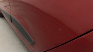 Used 2018 Hyundai Xcent SX Petrol Manual dents MINOR DENT