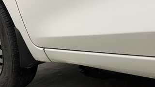 Used 2022 Hyundai New Santro 1.1 Sportz Executive CNG Petrol+cng Manual dents MINOR DENT