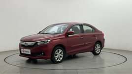 2018 Honda Amaze 1.2 V i-VTEC