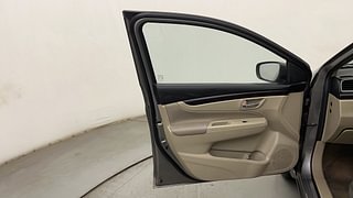 Used 2017 Maruti Suzuki Ciaz Alpha 1.4 MT Petrol Manual interior LEFT FRONT DOOR OPEN VIEW
