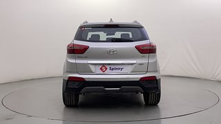 Used 2016 Hyundai Creta [2015-2018] 1.6 SX Plus Auto Petrol Petrol Automatic exterior BACK VIEW