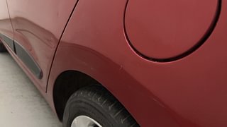 Used 2018 Hyundai Xcent SX Petrol Manual dents MINOR DENT
