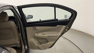 Used 2017 Maruti Suzuki Ciaz Alpha 1.4 MT Petrol Manual interior RIGHT REAR DOOR OPEN VIEW