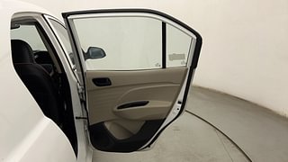 Used 2022 Hyundai New Santro 1.1 Sportz Executive CNG Petrol+cng Manual interior RIGHT REAR DOOR OPEN VIEW