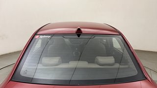 Used 2018 Hyundai Xcent SX Petrol Manual top_features Rear defogger