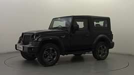 2021 Mahindra Thar LX 4 STR Hard Top Petrol AT 4WD