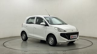 Used 2022 Hyundai New Santro 1.1 Sportz Executive CNG Petrol+cng Manual exterior RIGHT FRONT CORNER VIEW