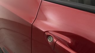 Used 2018 Hyundai Xcent SX Petrol Manual dents MINOR SCRATCH