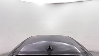 Used 2022 Tata Tigor Revotron XZ+ CNG Petrol+cng Manual exterior EXTERIOR ROOF VIEW