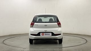 Used 2022 Hyundai New Santro 1.1 Sportz Executive CNG Petrol+cng Manual exterior BACK VIEW