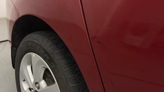 Used 2018 Hyundai Xcent SX Petrol Manual dents MINOR DENT
