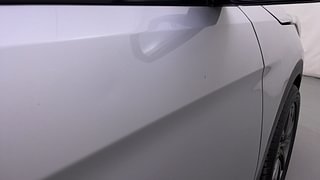 Used 2016 Hyundai Creta [2015-2018] 1.6 SX Plus Auto Petrol Petrol Automatic dents MINOR DENT