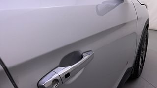 Used 2016 Hyundai Creta [2015-2018] 1.6 SX Plus Auto Petrol Petrol Automatic dents MINOR SCRATCH
