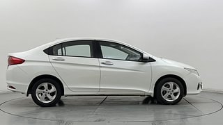 Used 2016 Honda City V Petrol Manual exterior RIGHT SIDE VIEW