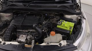 Used 2016 Tata Zest [2014-2019] XT Petrol Petrol Manual engine ENGINE LEFT SIDE VIEW