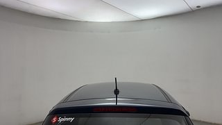Used 2013 Maruti Suzuki Swift [2011-2017] LXi Petrol Manual exterior EXTERIOR ROOF VIEW