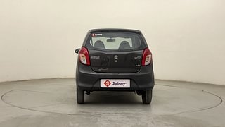 Used 2014 Maruti Suzuki Alto 800 Lxi Petrol Manual exterior BACK VIEW