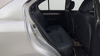 Used 2011 Maruti Suzuki Swift Dzire VXi Petrol Manual interior RIGHT SIDE REAR DOOR CABIN VIEW