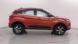 Used 2022 Tata Nexon XZA Plus Diesel Diesel Automatic exterior RIGHT SIDE VIEW