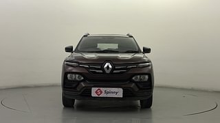 Used 2021 Renault Kiger RXT 1.0 Turbo MT Petrol Manual exterior FRONT VIEW