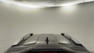 Used 2021 Renault Kiger RXT 1.0 Turbo MT Petrol Manual exterior EXTERIOR ROOF VIEW