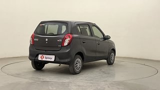Used 2014 Maruti Suzuki Alto 800 Lxi Petrol Manual exterior RIGHT REAR CORNER VIEW