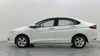 Used 2016 Honda City V Petrol Manual exterior LEFT SIDE VIEW