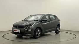 2023 Tata Altroz XZ+ (S) 1.2L Petrol MT