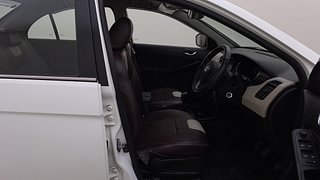 Used 2016 Tata Zest [2014-2019] XT Petrol Petrol Manual interior RIGHT SIDE FRONT DOOR CABIN VIEW