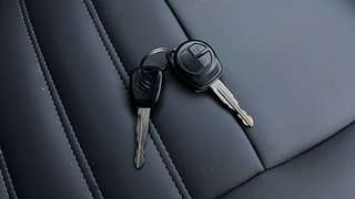 Used 2011 Maruti Suzuki Swift Dzire VXi Petrol Manual extra CAR KEY VIEW