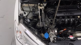 Used 2016 Honda City V Petrol Manual engine ENGINE RIGHT SIDE VIEW