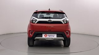 Used 2022 Tata Nexon XZA Plus Diesel Diesel Automatic exterior BACK VIEW