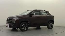 2021 Renault Kiger RXT 1.0 Turbo MT