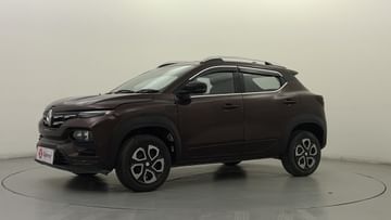 2021 Renault Kiger RXT 1.0 Turbo MT