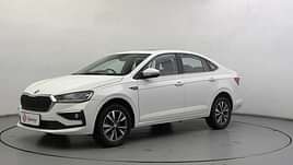 2022 Skoda Slavia Style 1.0L TSI MT