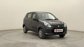Used 2014 Maruti Suzuki Alto 800 Lxi Petrol Manual exterior RIGHT FRONT CORNER VIEW