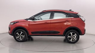 Used 2022 Tata Nexon XZA Plus Diesel Diesel Automatic exterior LEFT SIDE VIEW