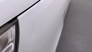 Used 2016 Tata Zest [2014-2019] XT Petrol Petrol Manual dents MINOR SCRATCH