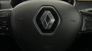 Used 2021 Renault Kiger RXT 1.0 Turbo MT Petrol Manual top_features Airbags